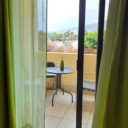 Mareverde Green Studio Tenerife Costa Adeje  Exterior photo