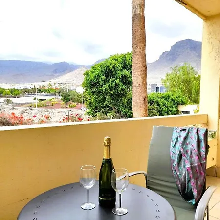 Mareverde Green Studio Tenerife Costa Adeje  Exterior photo