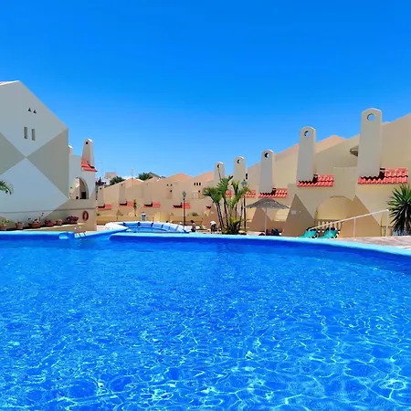 Mareverde Green Studio Tenerife Costa Adeje  Exterior photo