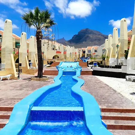 Mareverde Green Studio Tenerife Costa Adeje  Exterior photo