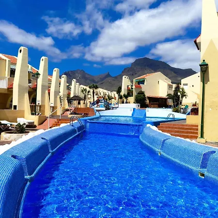Mareverde Green Studio Tenerife Costa Adeje  Exterior photo