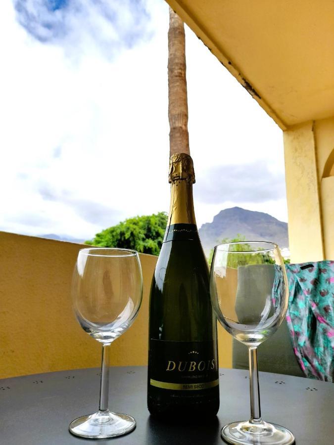 Holiday home Mareverde Tenerife Costa Adeje (Tenerife)