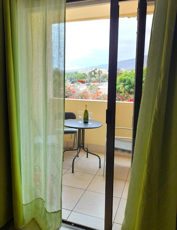 Holiday home Mareverde Tenerife