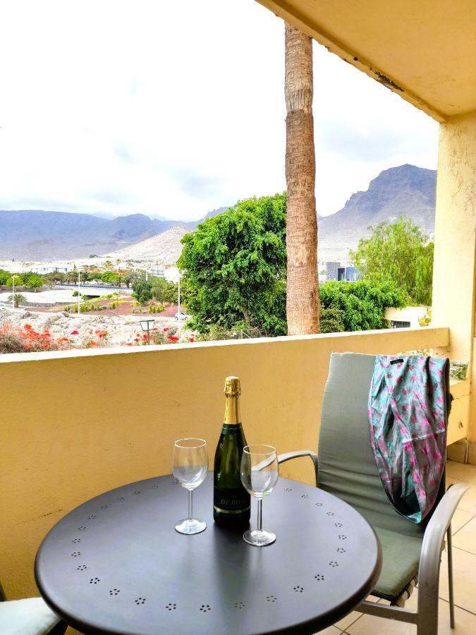 Mareverde Tenerife Holiday home