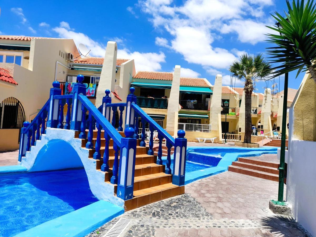 Holiday home Mareverde Tenerife