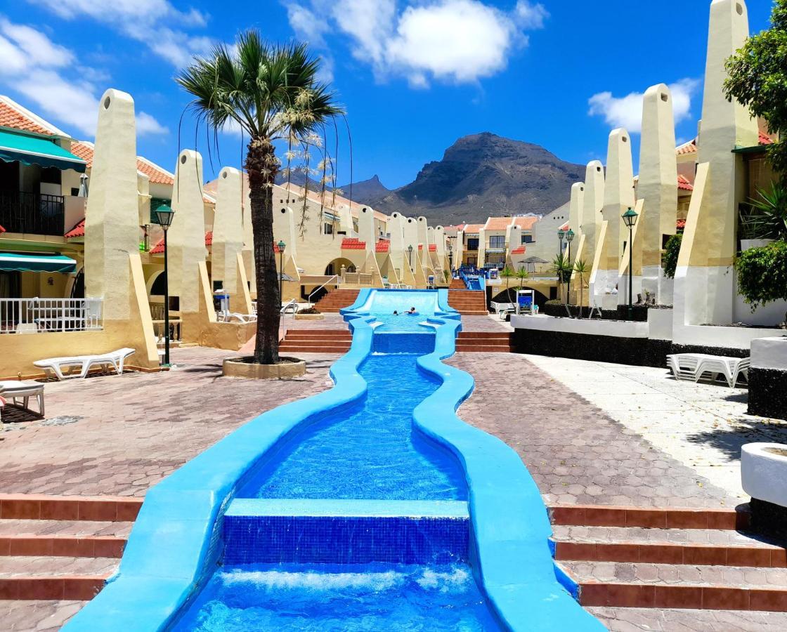Holiday home Mareverde Tenerife *