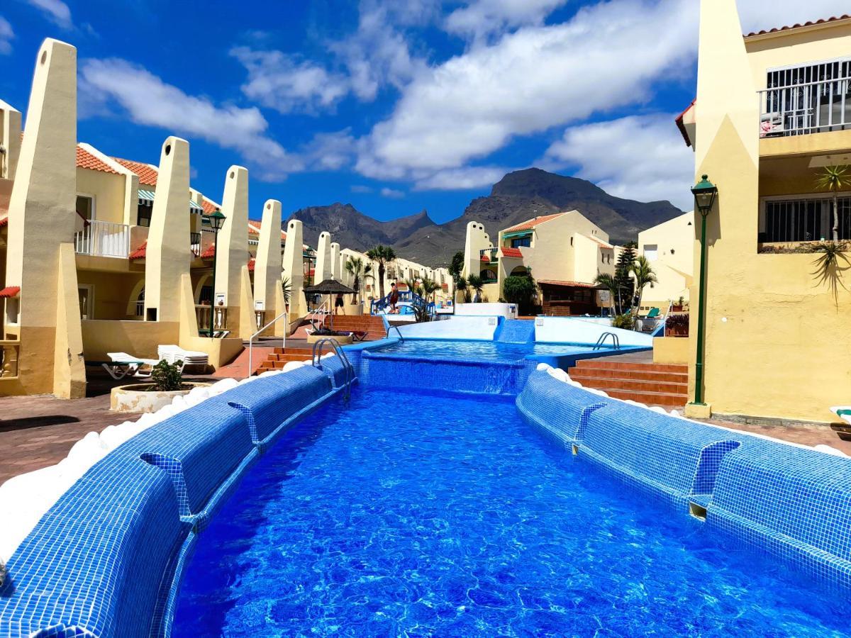 Mareverde Tenerife * Costa Adeje (Tenerife)