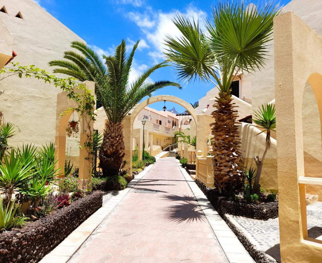 Mareverde Tenerife *