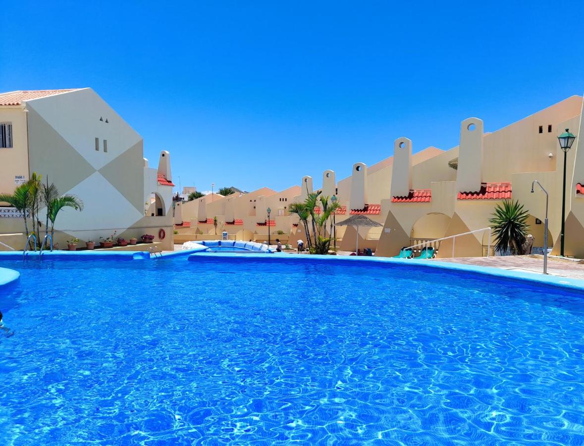 Mareverde Tenerife Ferienhaus Costa Adeje (Tenerife)